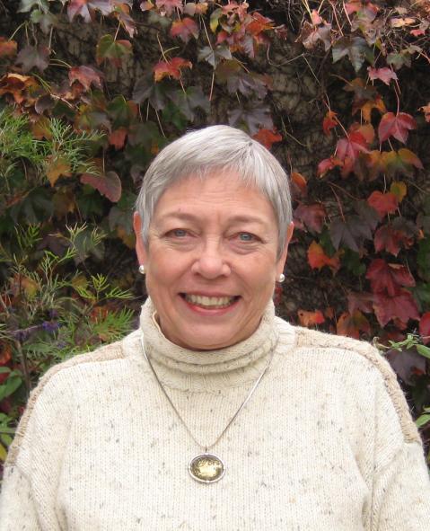 Andrea O’Halloran, Principal of Montessori Materials