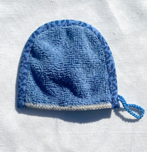 DUST MITT