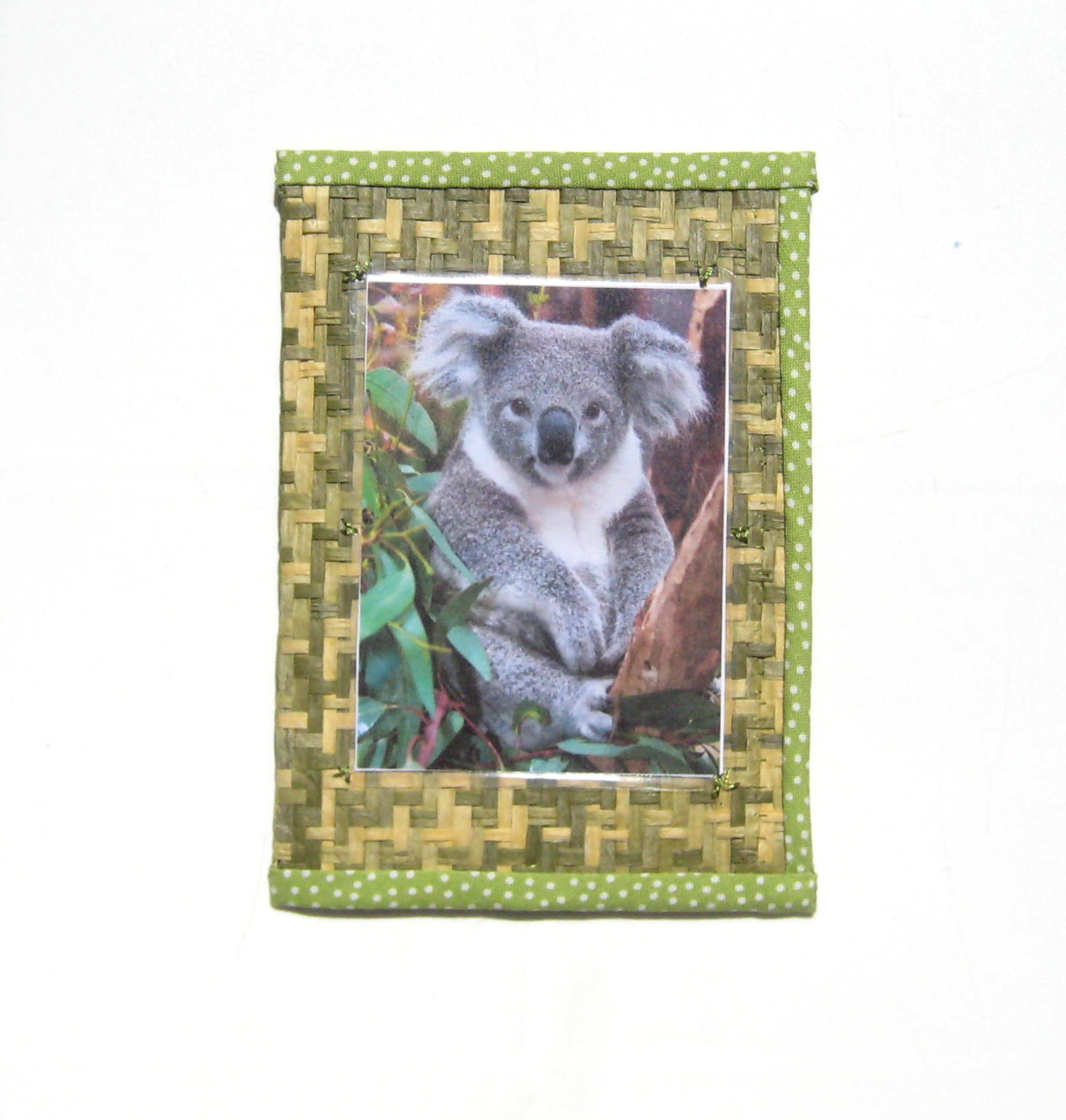 7 AUSSIE ANIMALS & matching cards, Set # 1 — view 3