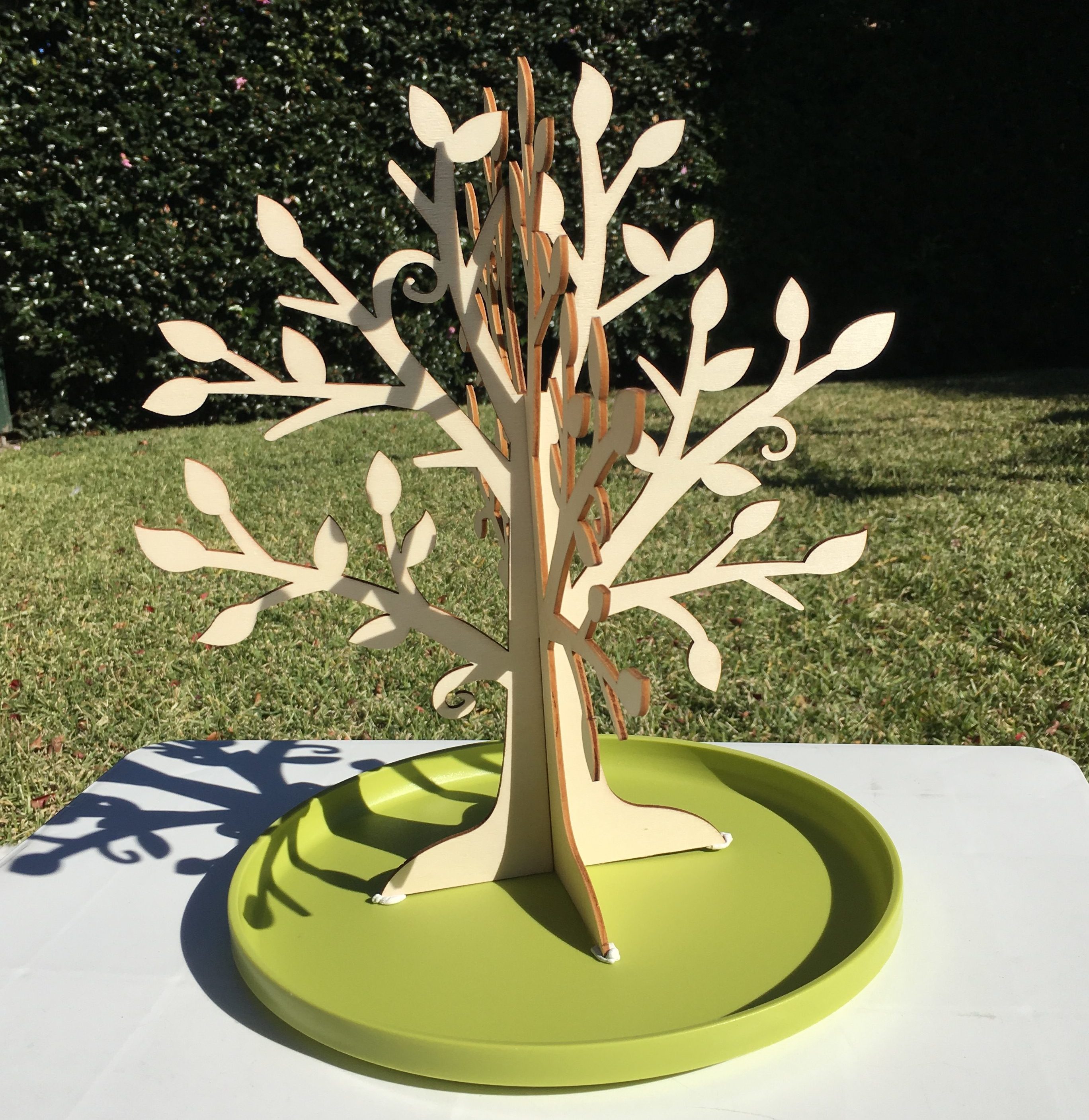 LANGUAGE TREE of Wood