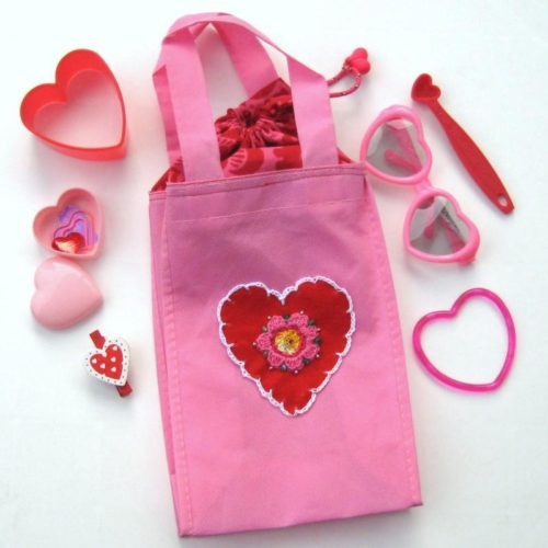 0-3 Language: Mystery Bags