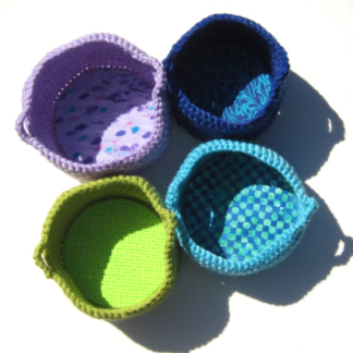 Storage/Presentation