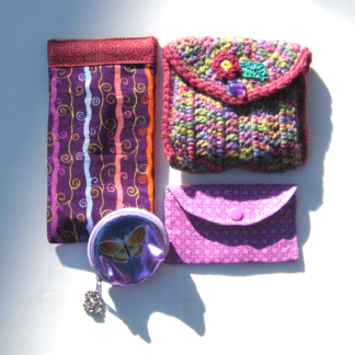 OPEN-CLOSE ACTIVITY in Multi-Purple