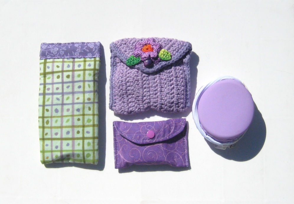 OPEN-CLOSE ACTIVITY in Lavender - Image 2