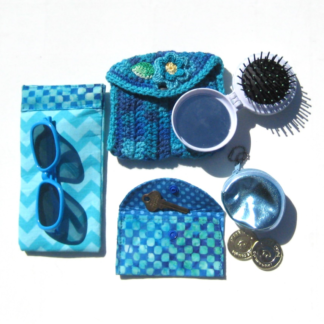 OPEN-CLOSE ACTIVITY in Aqua