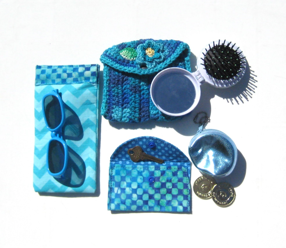 OPEN-CLOSE ACTIVITY in Aqua